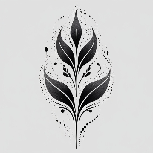 Vows of Silence Tattoo idea