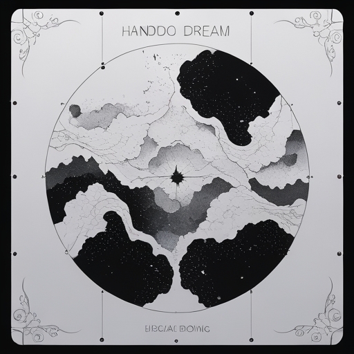 Celestial Dream Tattoo idea