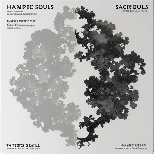 Sacred Souls Tattoo idea