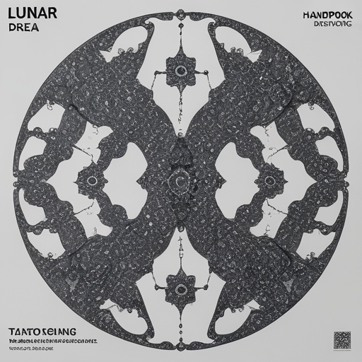 Lunar Dream Tattoo idea