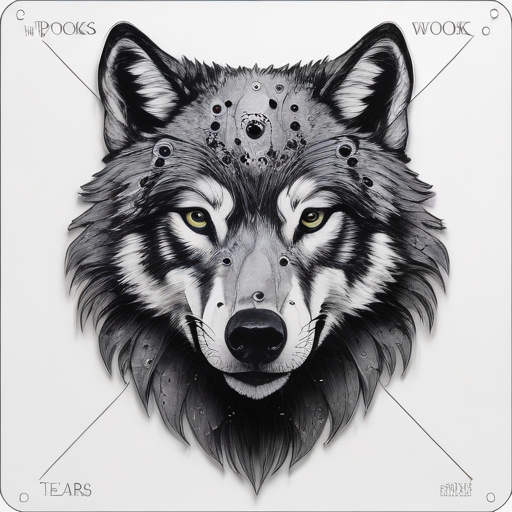 Tears of the Wolf