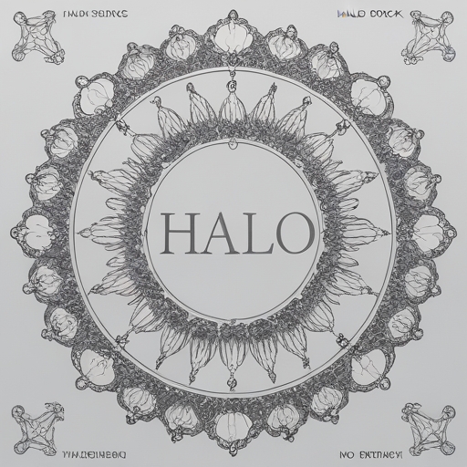 Halo