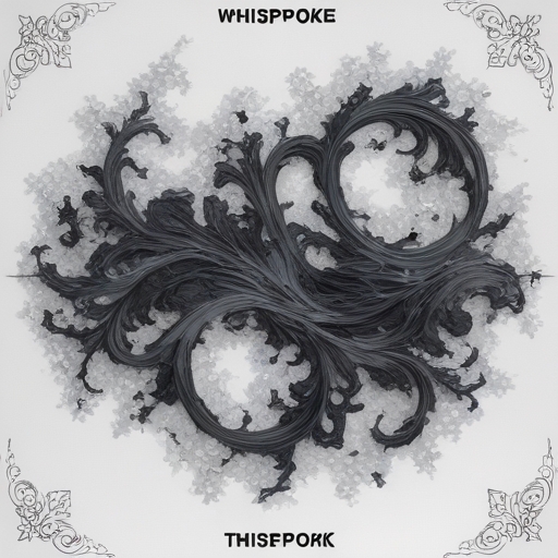 Whispers in the Light Tattoo idea