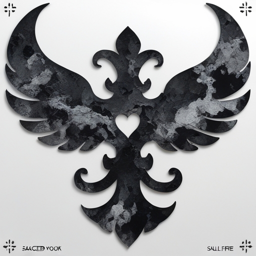 Sacred Soulfire Tattoo idea