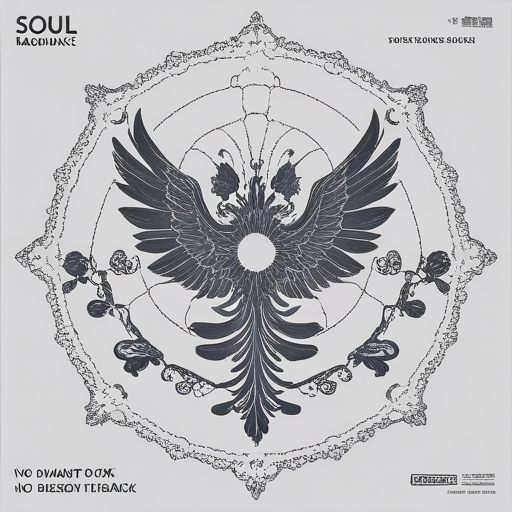 Soul’s Radiance Tattoo idea