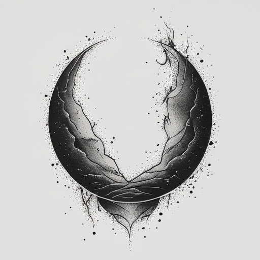 Ember’s Dawn Tattoo idea