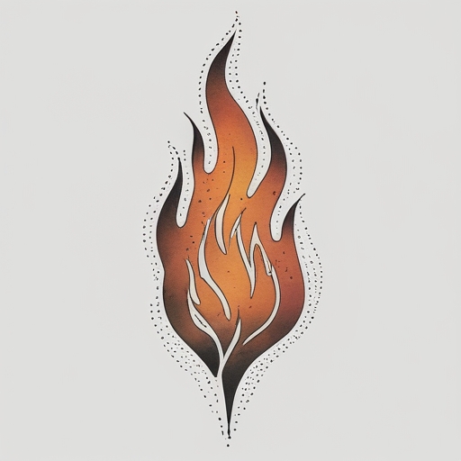 Serenity’s Fire Tattoo idea