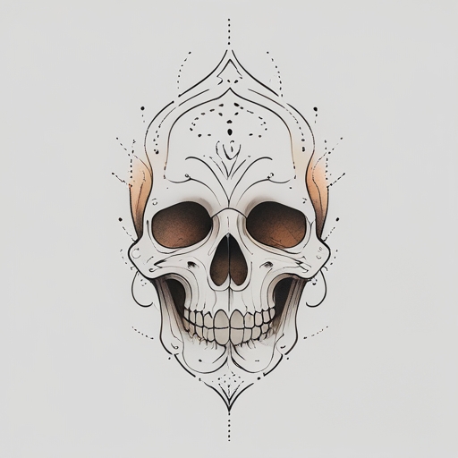 Descent Tattoo idea