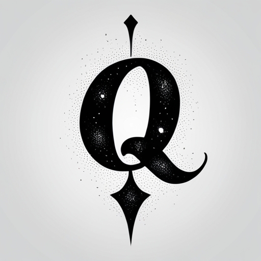Quest Tattoo idea