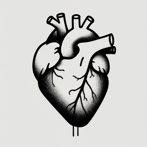 Heartstrings Tattoo idea