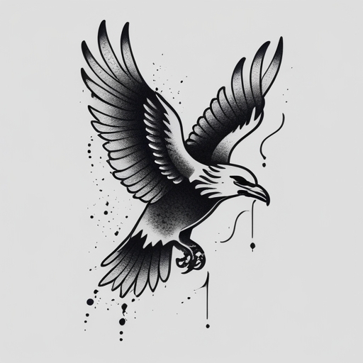 Harbinger Tattoo idea