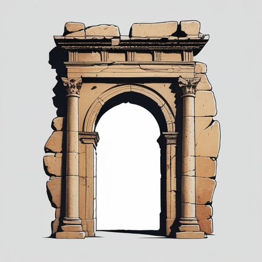 Ancient Archway