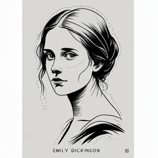 Emily Dickinson