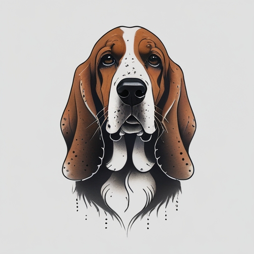 Bassett Hound