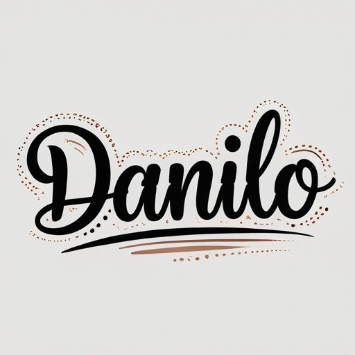 Name Danilo