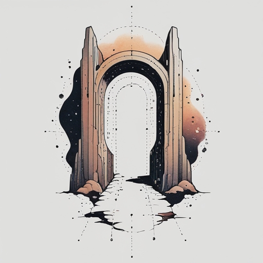 Interstellar Gateway