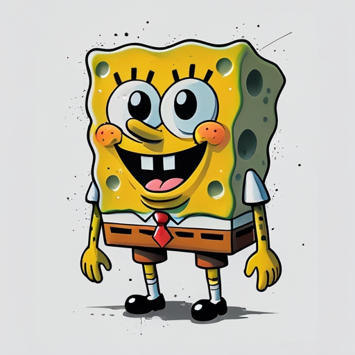 Spongbob