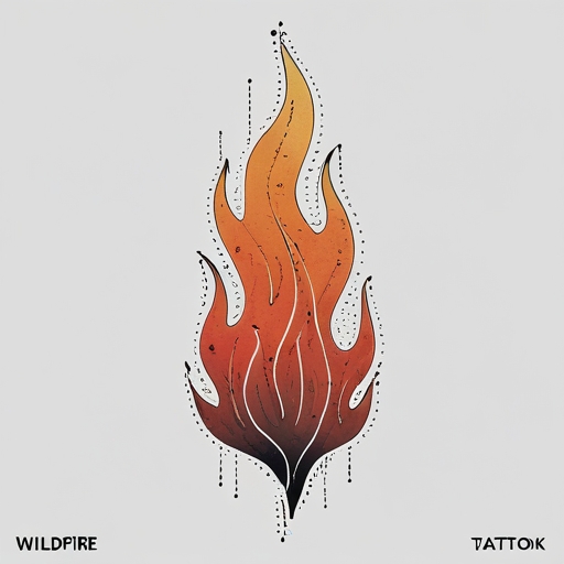 Wildfire
