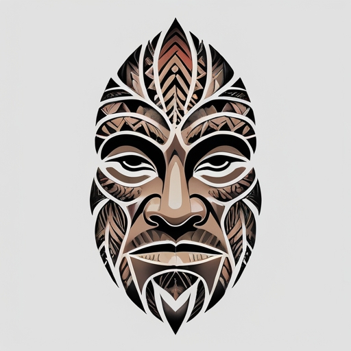 Traditional Polynesian