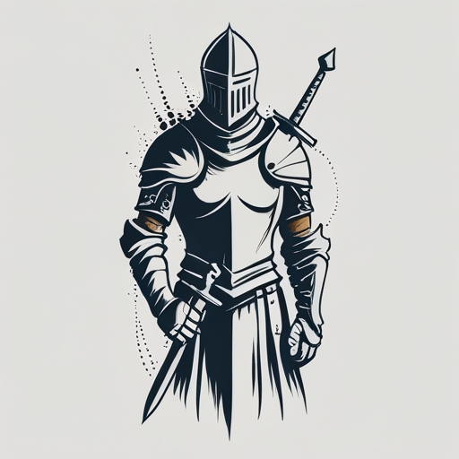 Knight Warrior