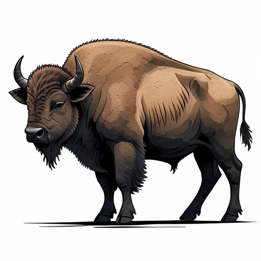 Bisonii