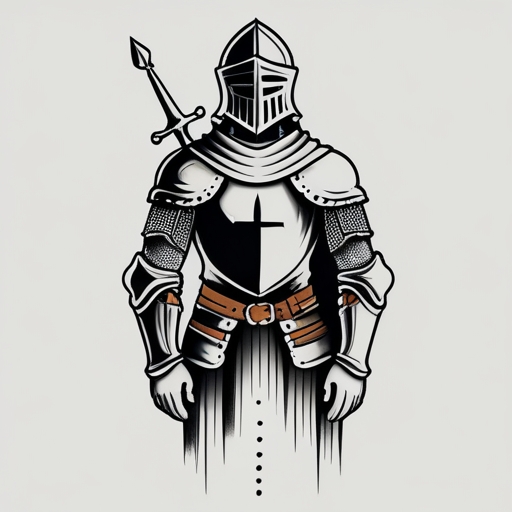 Knight Templar