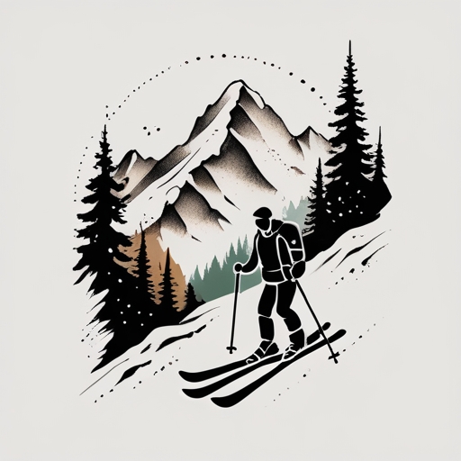 Ski Hiking