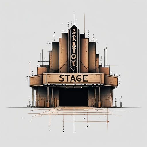 Stage Building