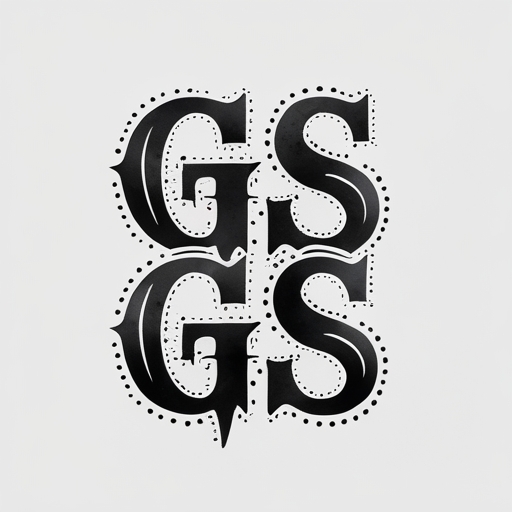 Font Ggs