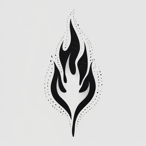 Soul’s Radiant Flame