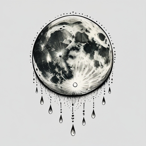 Tears of the Fallen Moon