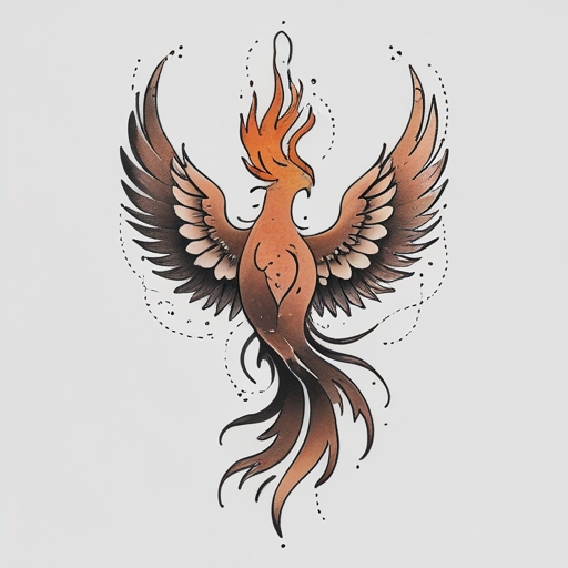 Phoenix’s Breath of Fate
