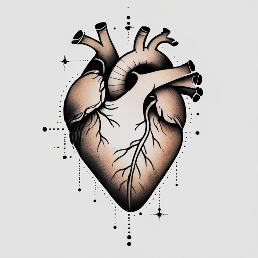 Celestial Heart’s Echo