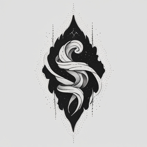 Frost’s Embrace of Eternity