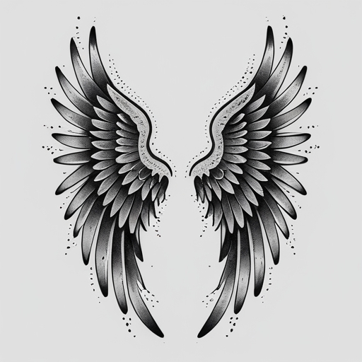Ashen Wings