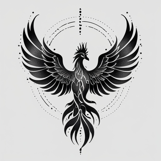 Phoenix’s Path of Radiance