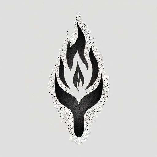 Vow of Eternal Flame