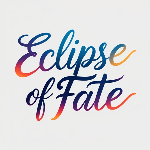 Eclipse of Fate