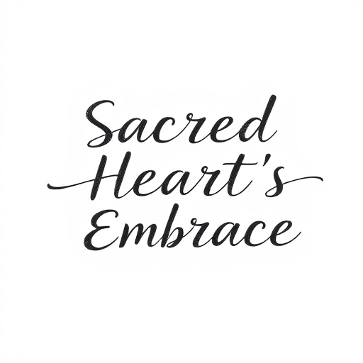 Sacred Heart’s Embrace