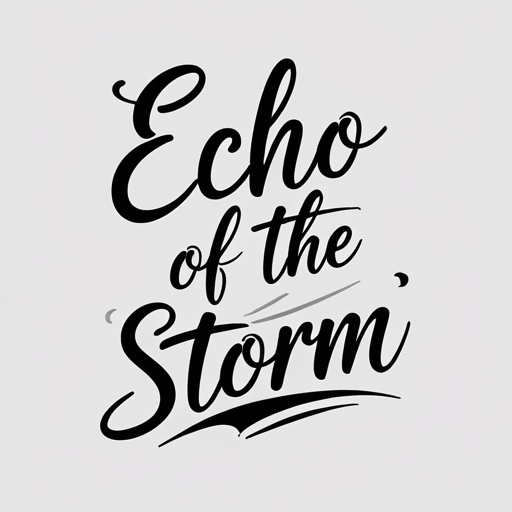 Echo of the Storm
