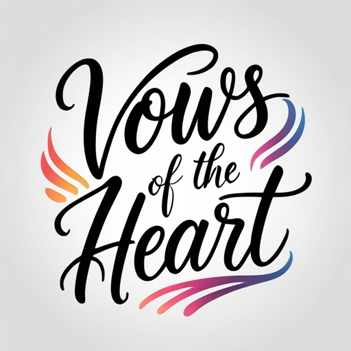 Vows of the Heart