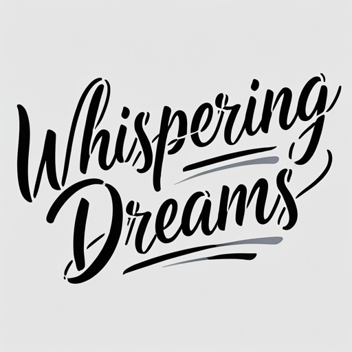 Whispering Dreams