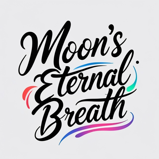 Moon’s Eternal Breath
