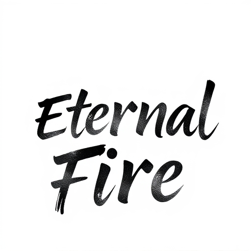 Eternal Fire