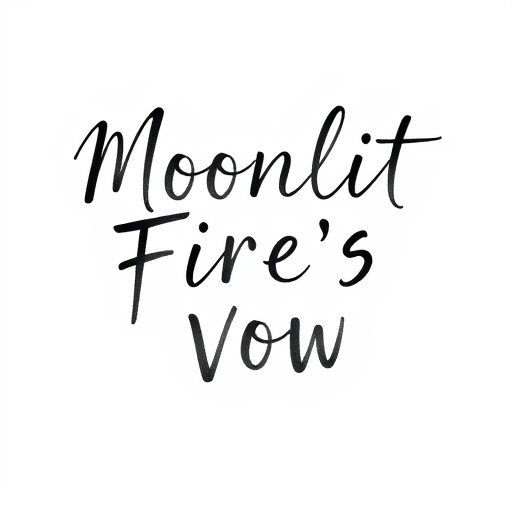 Moonlit Fire’s Vow