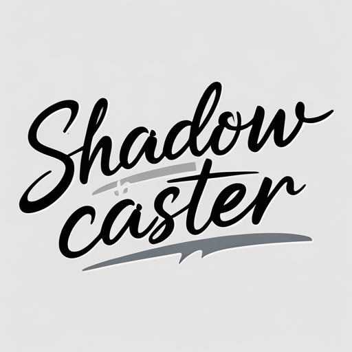 Shadowcaster