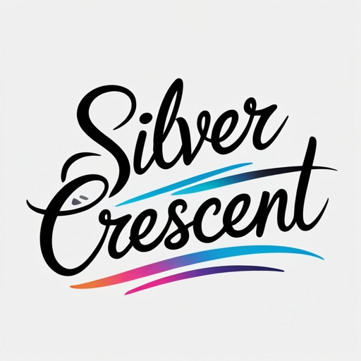 Silver Crescent