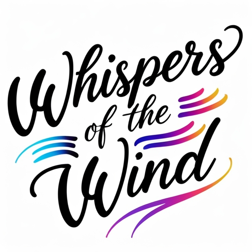Whispers of the Wind