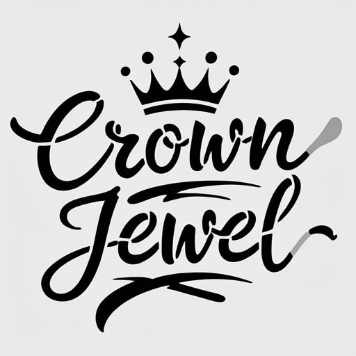 Crown Jewel