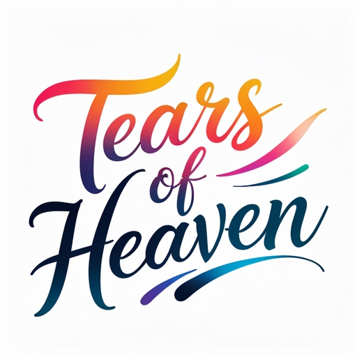 Tears of Heaven